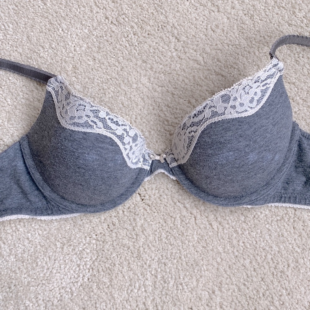 Aerie Bridget push-up bra